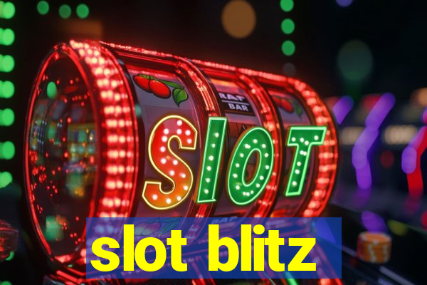 slot blitz