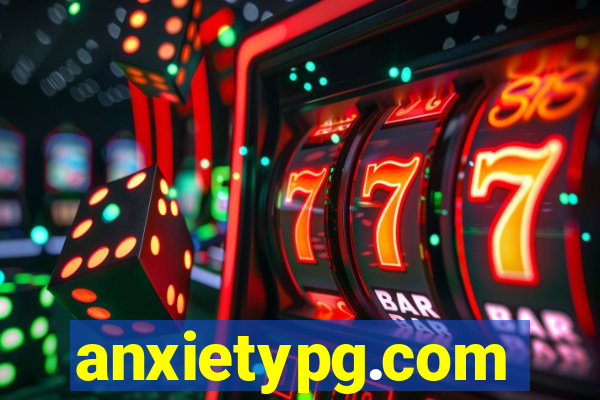 anxietypg.com