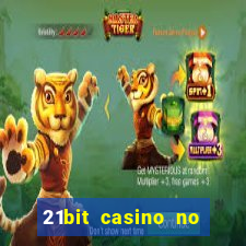 21bit casino no deposit bonus