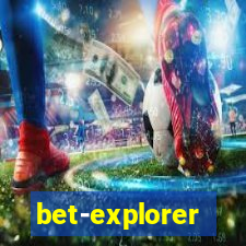 bet-explorer