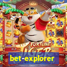 bet-explorer