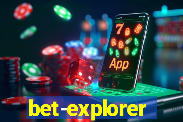 bet-explorer