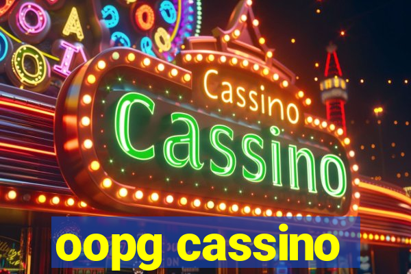 oopg cassino