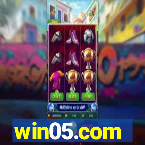 win05.com