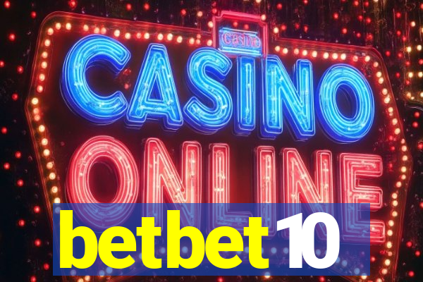 betbet10