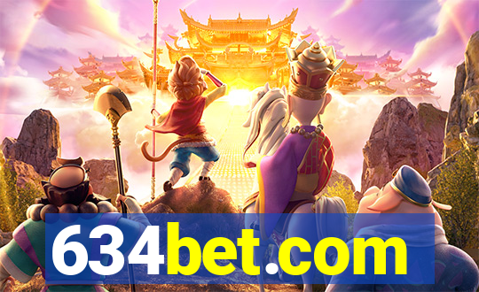 634bet.com