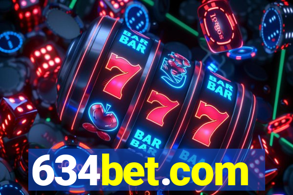 634bet.com