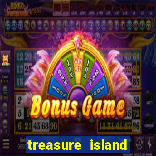 treasure island casino minnesota