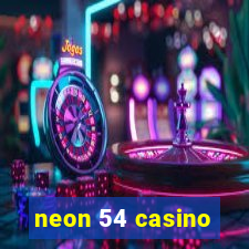 neon 54 casino