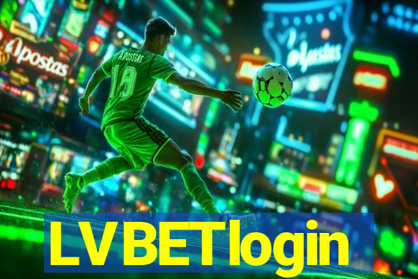 LVBETlogin