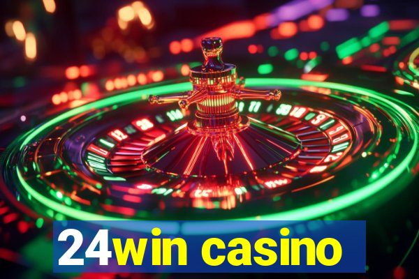 24win casino