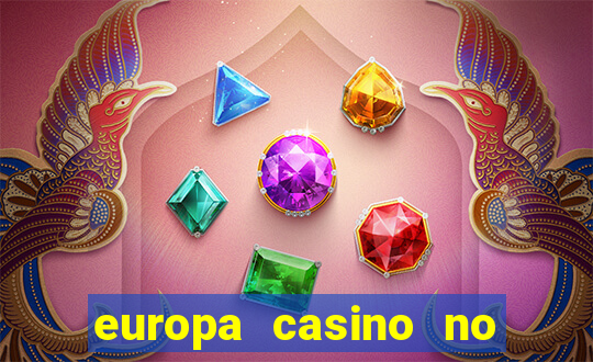 europa casino no deposit bonus