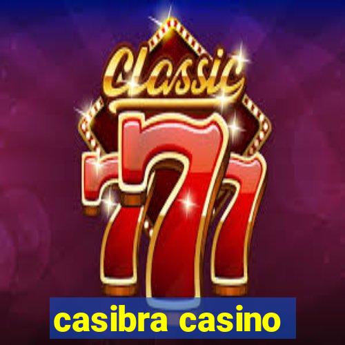 casibra casino