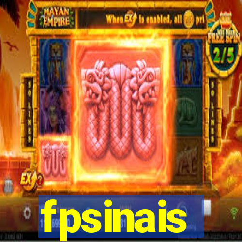 fpsinais