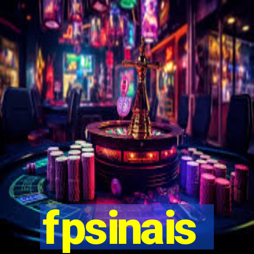 fpsinais