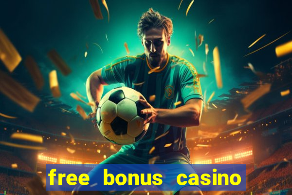 free bonus casino south africa