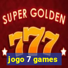 jogo 7 games