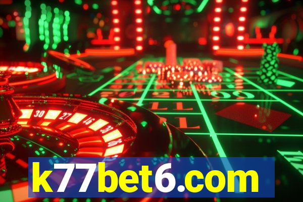 k77bet6.com