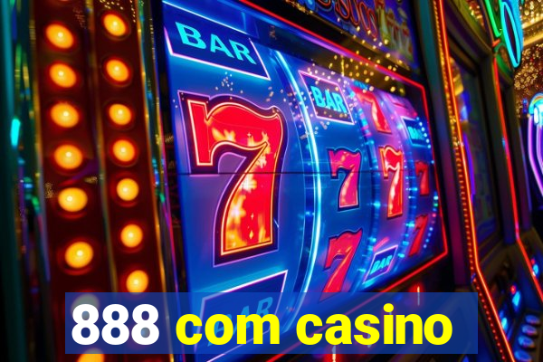 888 com casino