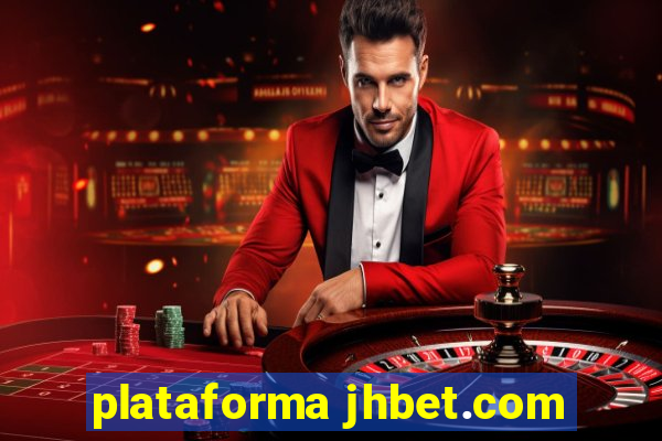 plataforma jhbet.com