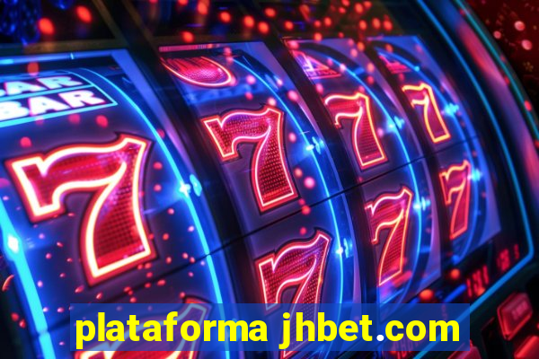 plataforma jhbet.com