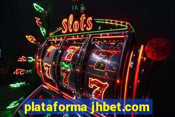 plataforma jhbet.com