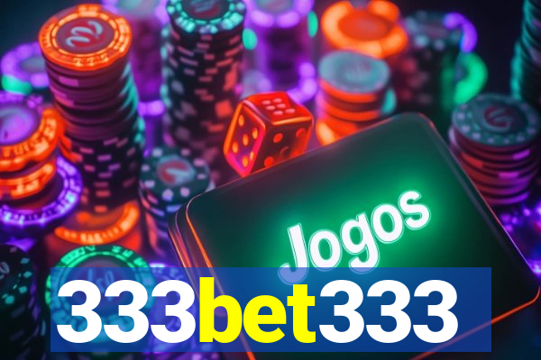 333bet333