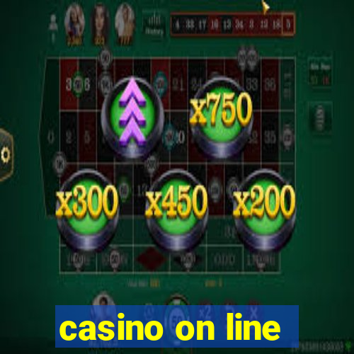 casino on line