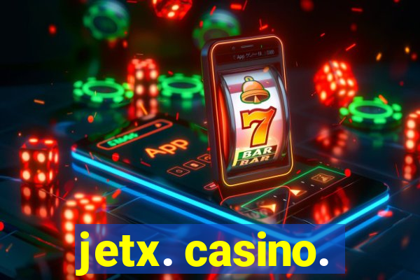 jetx. casino.