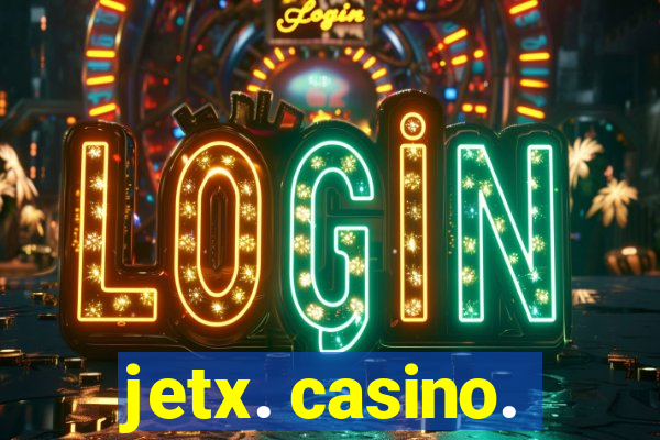 jetx. casino.