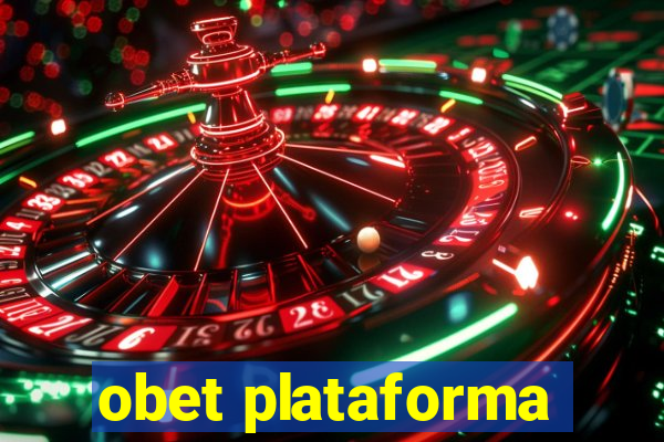 obet plataforma