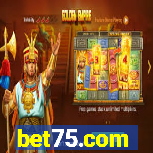 bet75.com