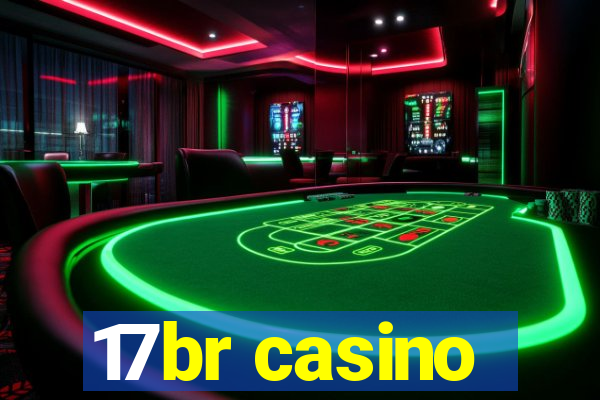 17br casino