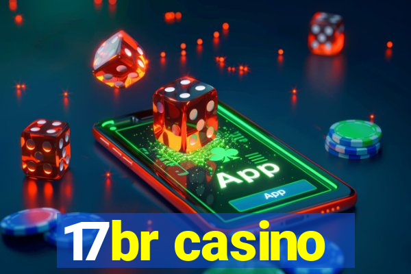 17br casino