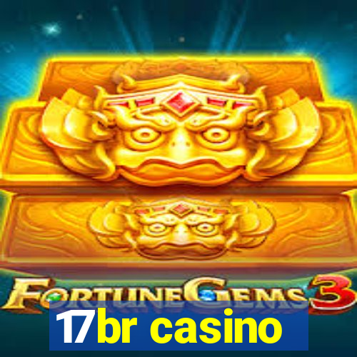 17br casino