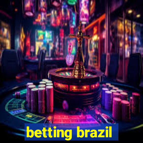 betting brazil