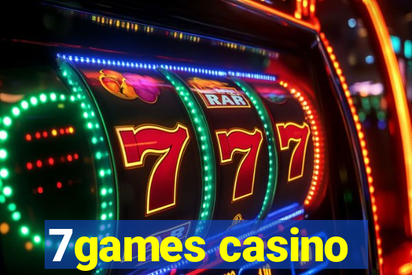 7games casino