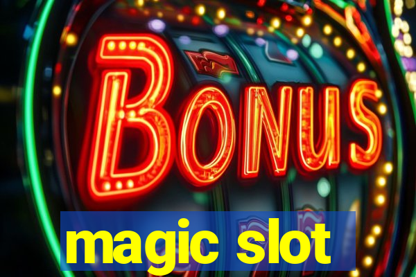 magic slot