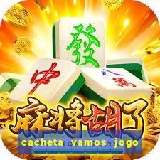 cacheta vamos jogo de poker