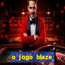 o jogo blaze casino paga mesmo