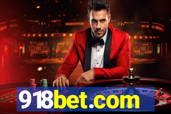 918bet.com