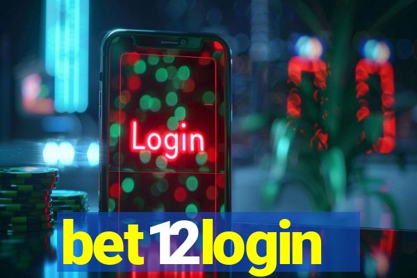 bet12login