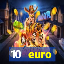 10 euro willkommensbonus casino ohne einzahlung