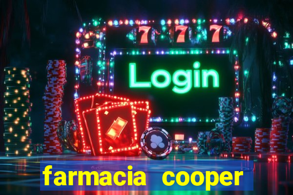 farmacia cooper vila nova