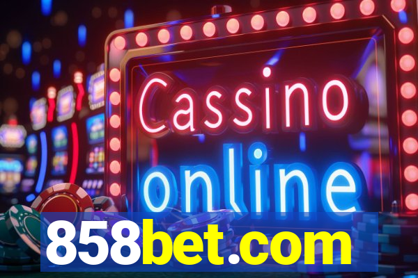 858bet.com