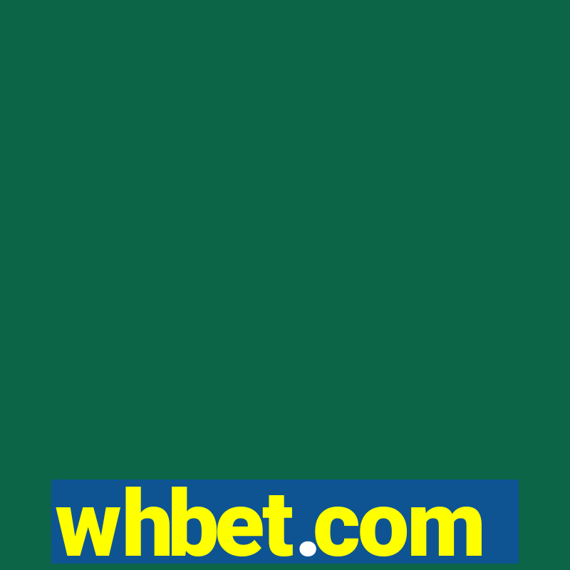 whbet.com