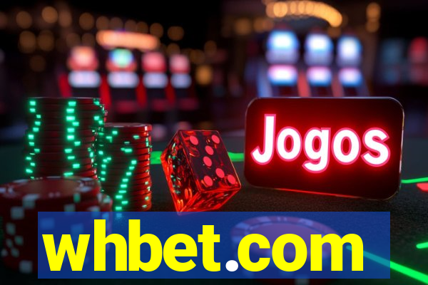 whbet.com