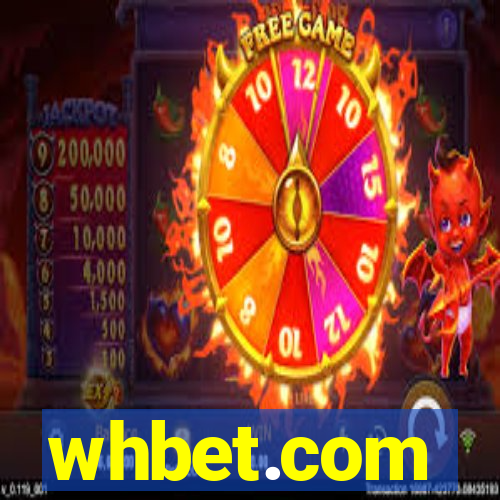 whbet.com