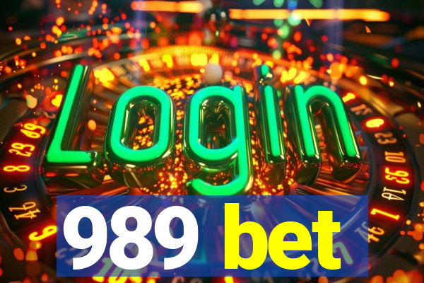 989 bet