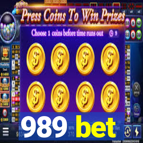 989 bet